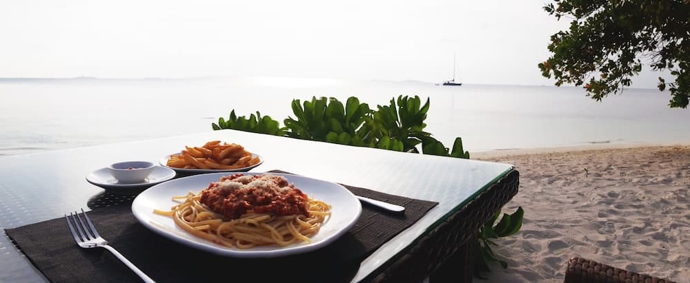 Endheri Sunset - View 66