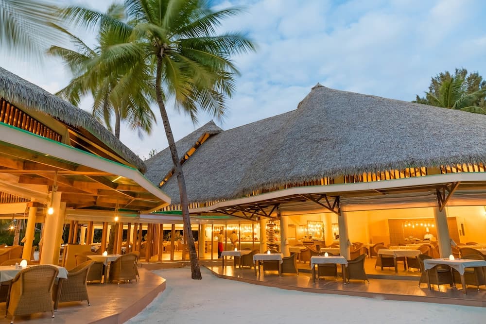 Kihaa Maldives - View 115