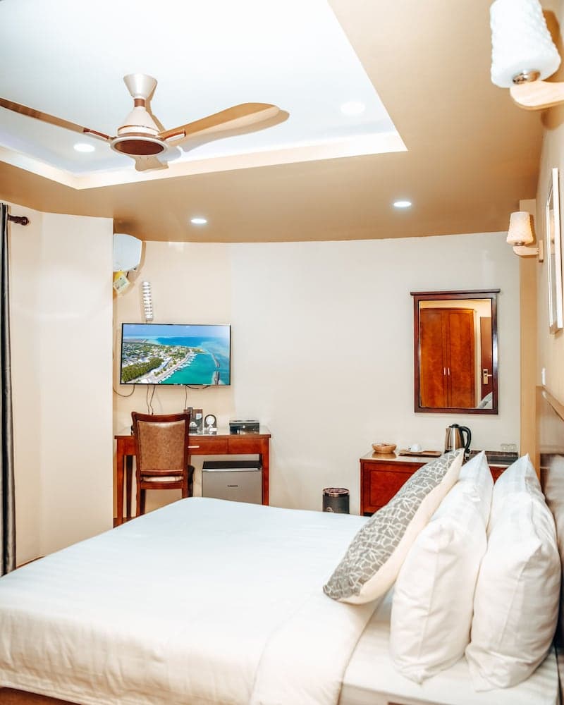 Blue Wave Guest House - View 32