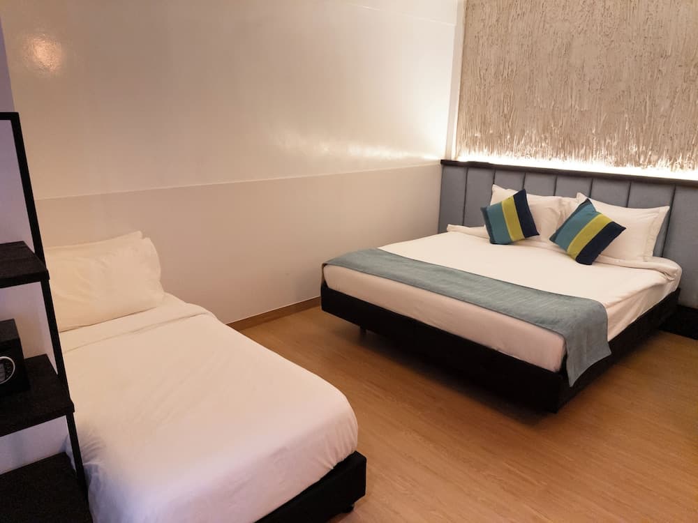 Zinnia Villa - View 37