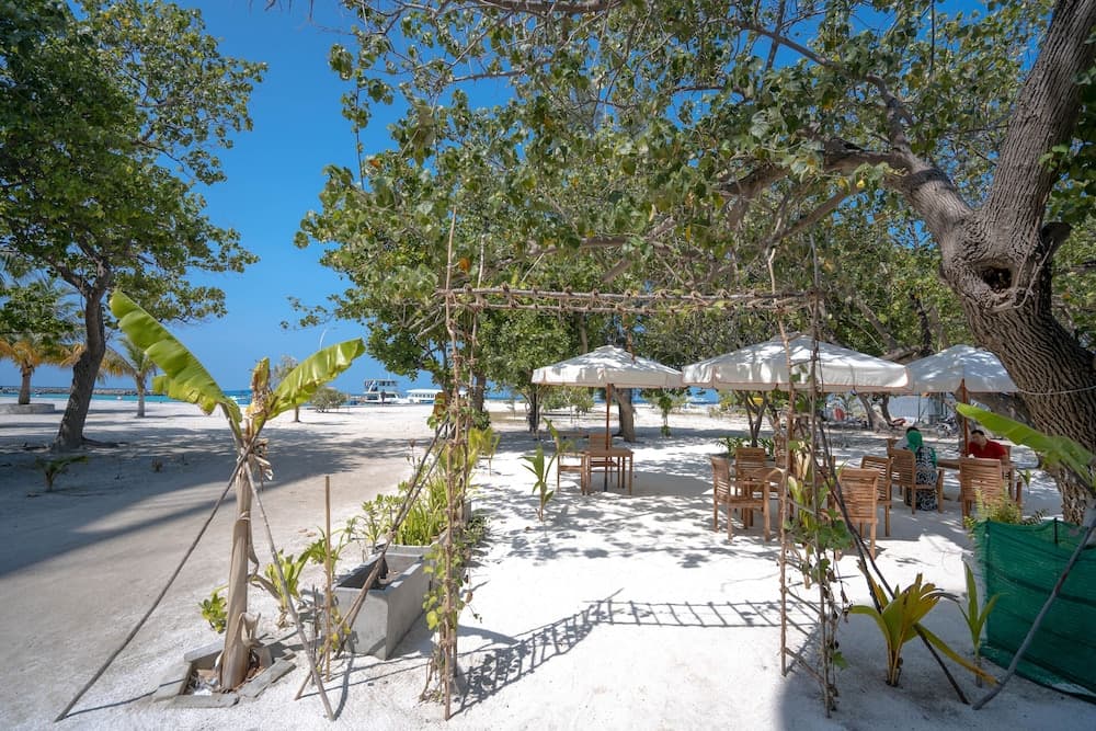 Ayala Ocean View - View 24