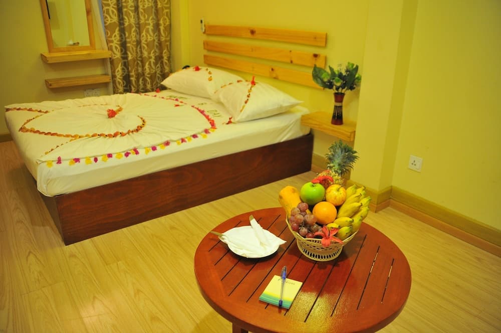 Koamas Lodge - View 29