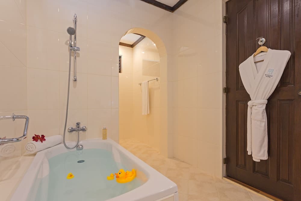 Bandos Maldives - View 43