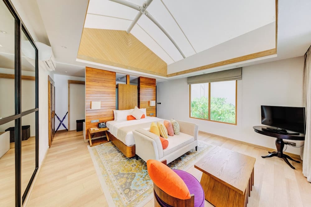 Cinnamon Hakuraa Huraa Maldives - All Inclusive Adults-Only - View 58