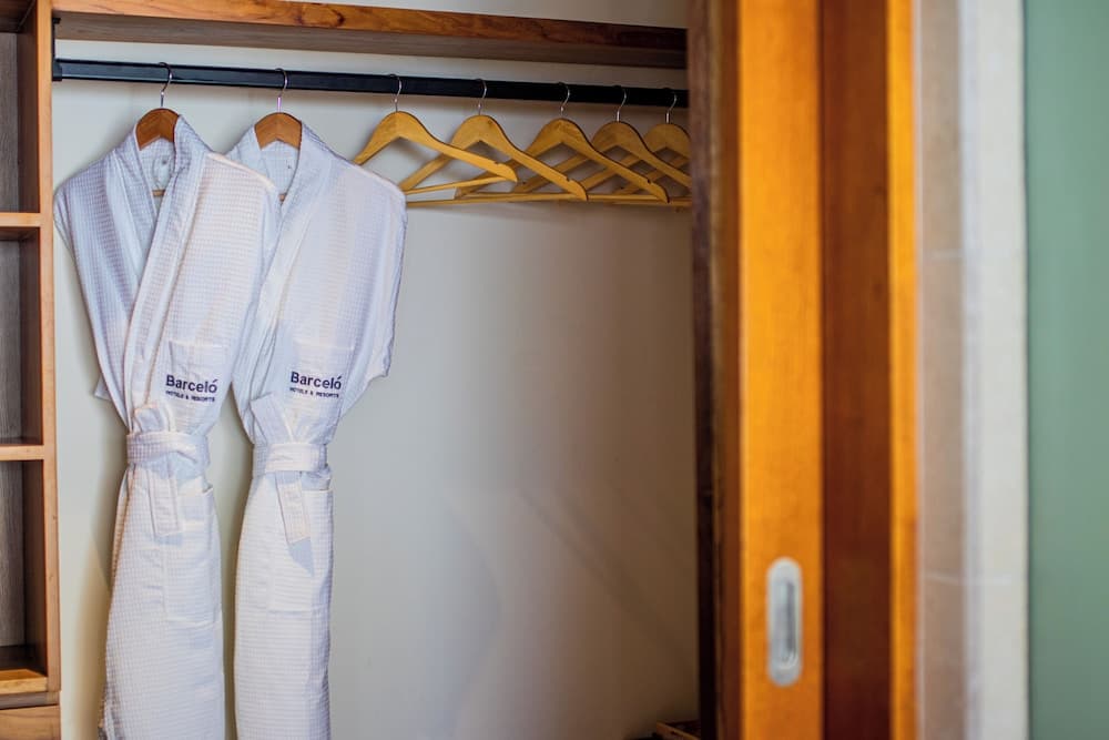 Barceló Whale Lagoon Maldives - View 78