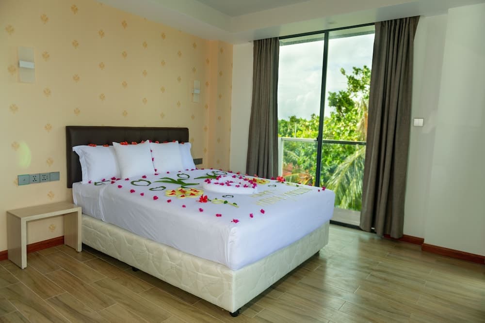 Ari Grand Hotel & Spa - View 22