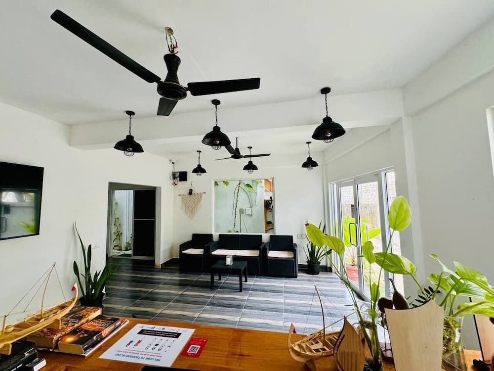 Ramzu Villa - View 6
