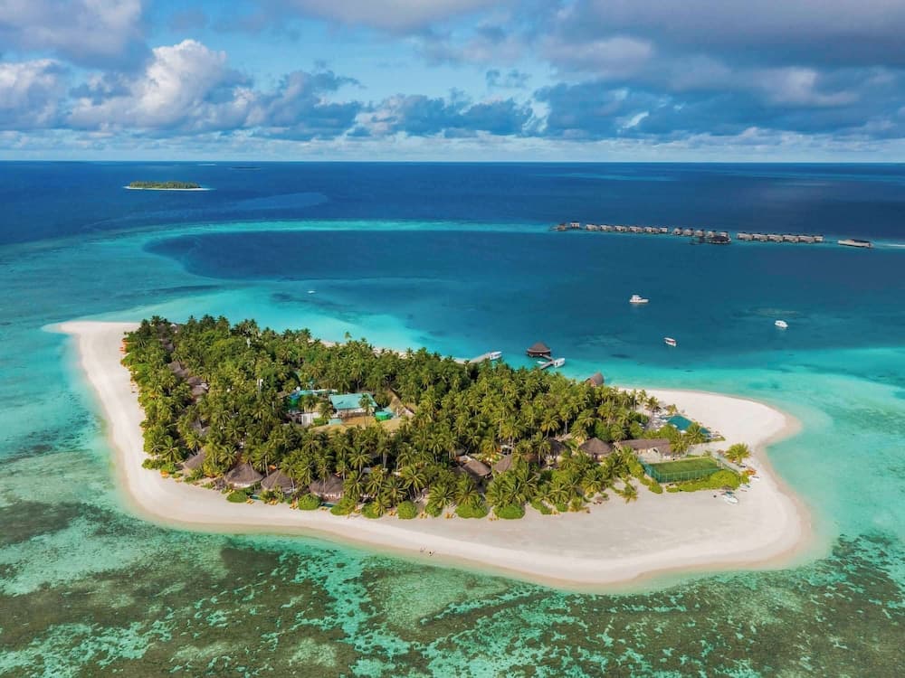 Angsana Velavaru - View 103