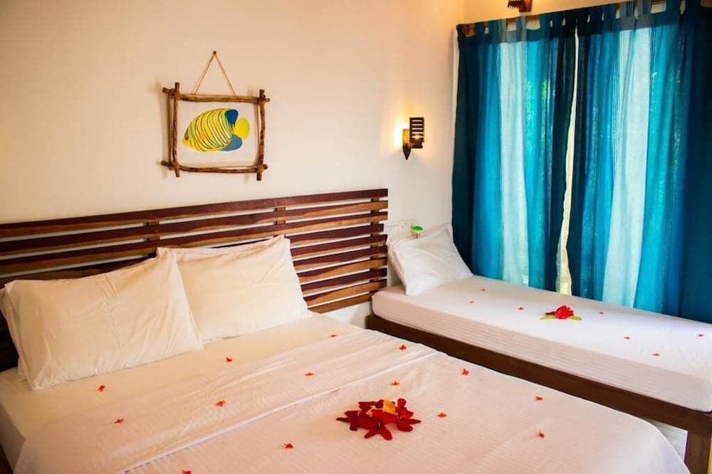 Eden BAANI Lodge - View 10
