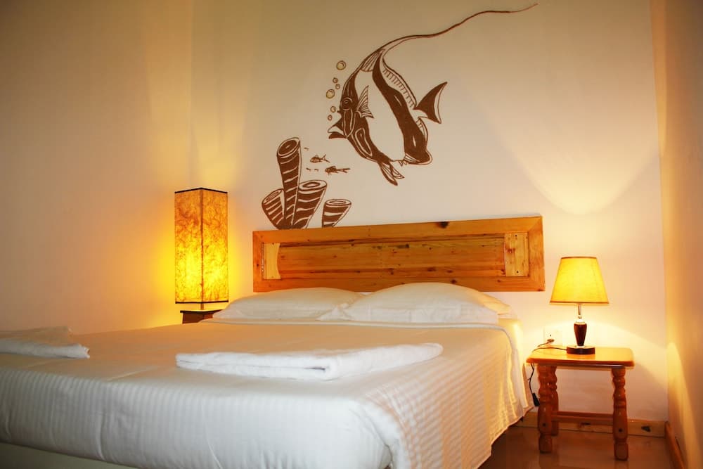Kaafu Inn Guraidhoo - View 7