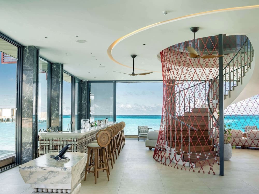 SO/ Maldives - View 62