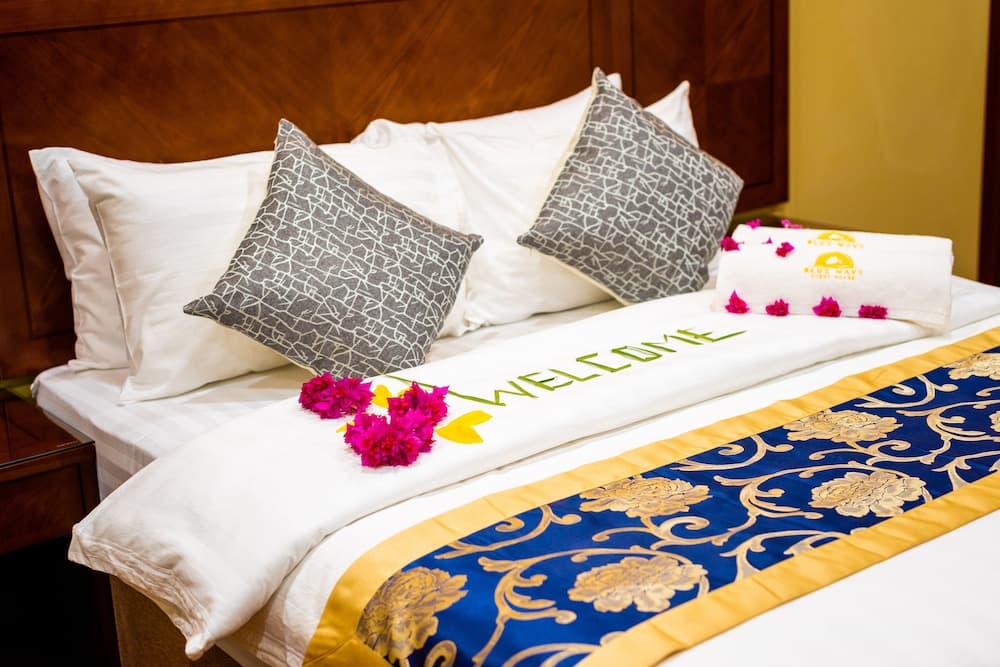 Blue Wave Guest House - View 6