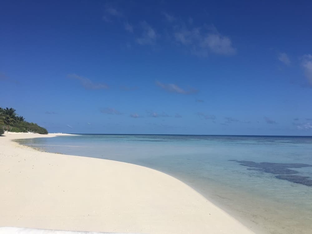 Hudhu Raakani Lodge - View 15