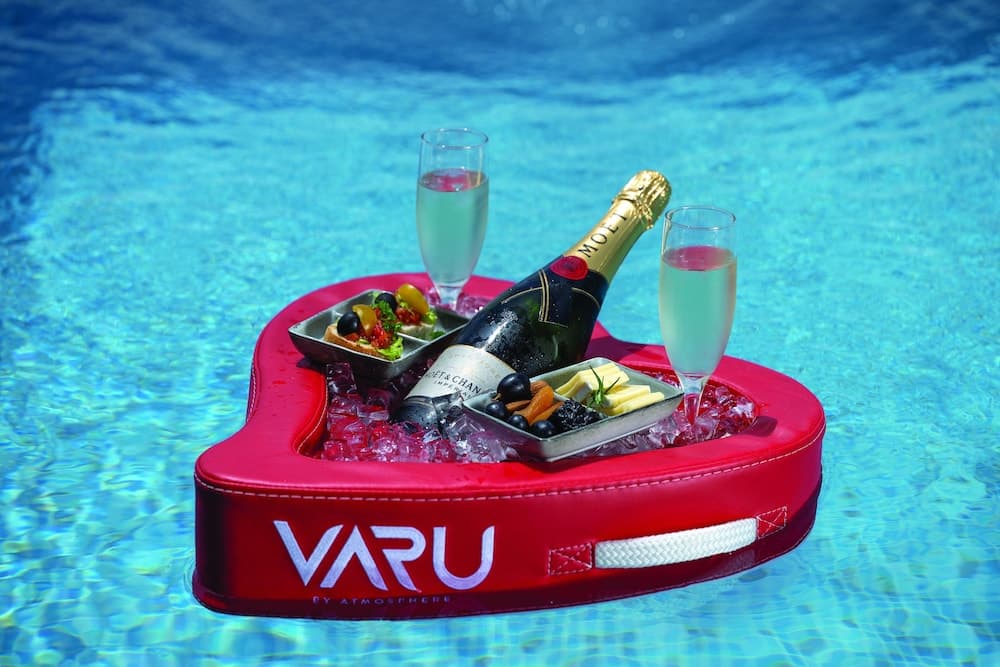 VARU by Atmosphere - All Inclusive with Free Transfers - View 12