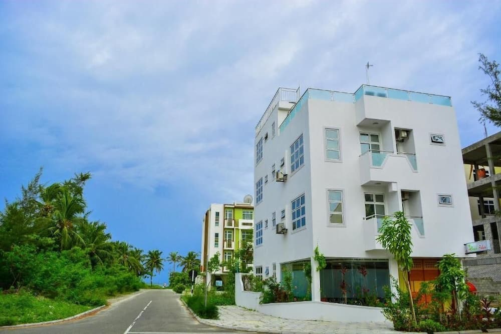 BEACH PALACE HOTEL - View 16