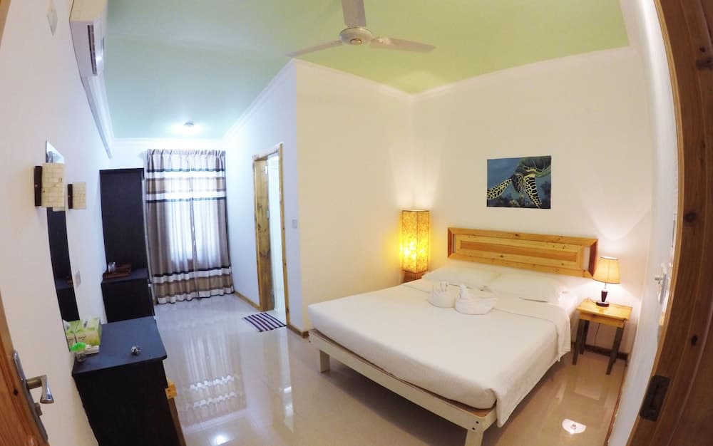 Kaafu Inn Guraidhoo - View 18