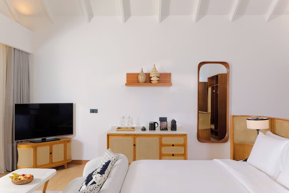 dusitD2 Feydhoo Maldives - View 4