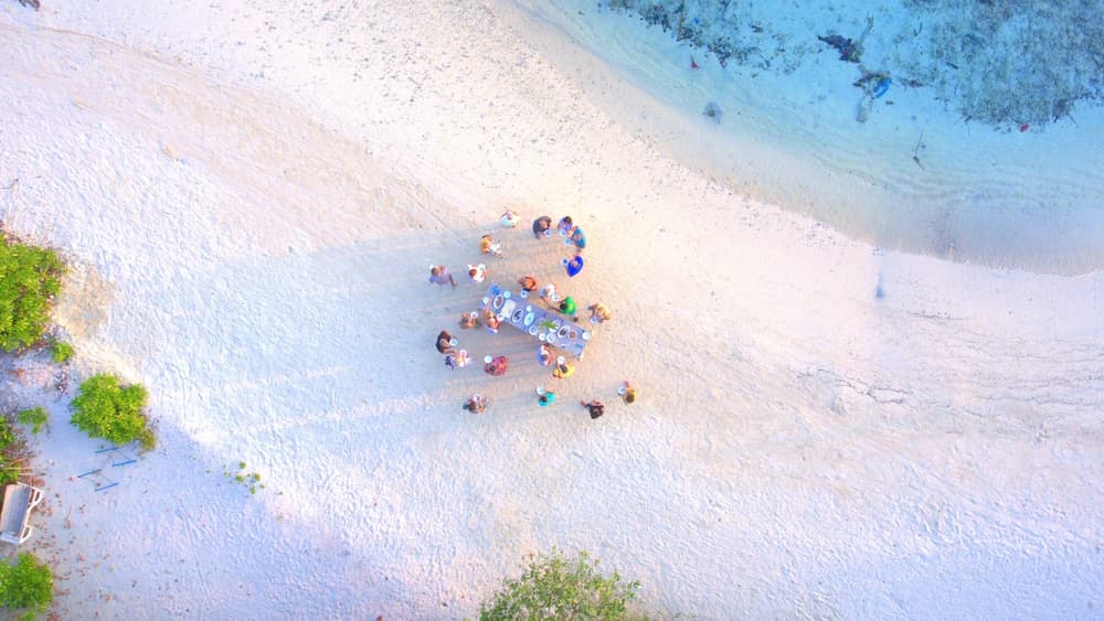 Beach Star Maldives - View 6