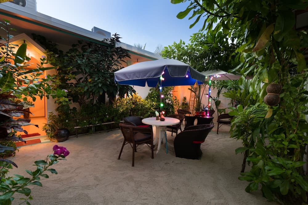 Rasdhoo Holiday Home - View 12