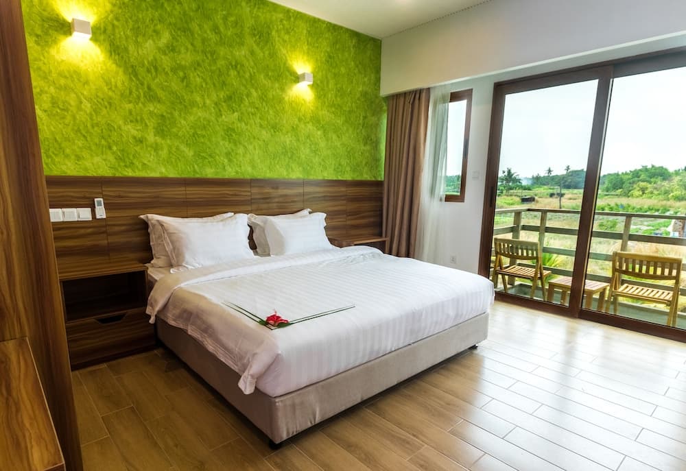 Olive Goidhoo - View 7