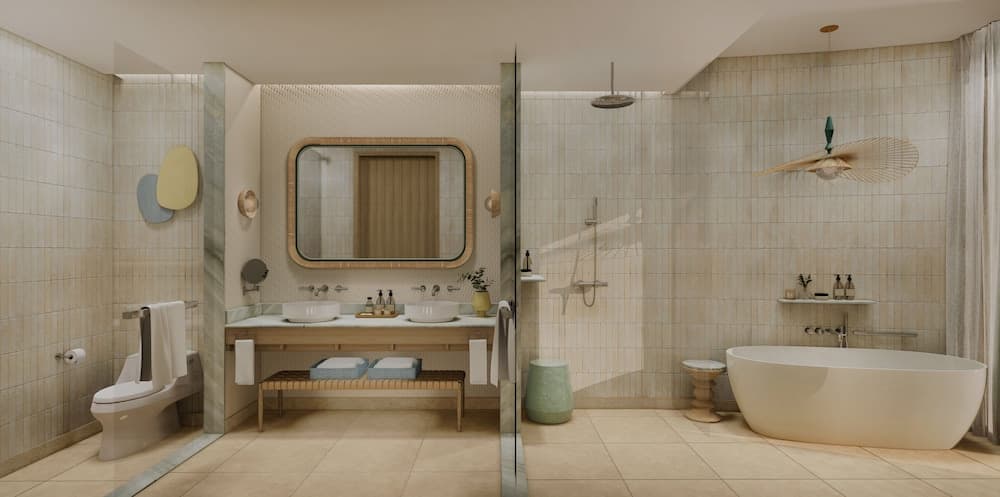 Centara Grand Lagoon Maldives - View 69