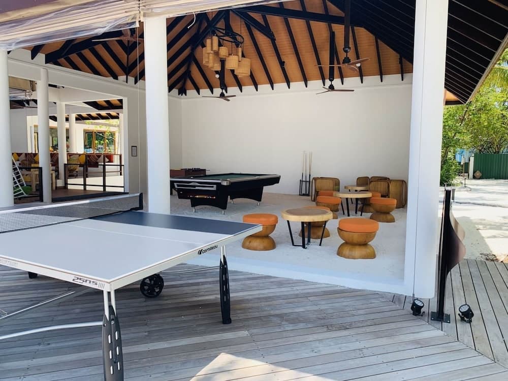 Cinnamon Hakuraa Huraa Maldives - All Inclusive Adults-Only - View 65