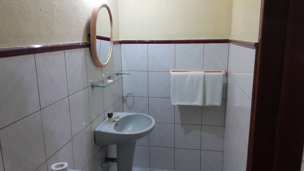 Skai Lodge - View 18