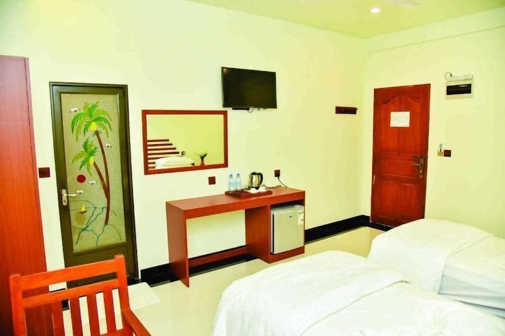 Hotel Muraka - View 3