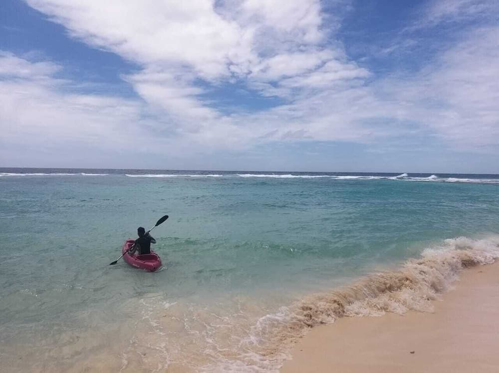 Liberty Guest House Maldives - View 41