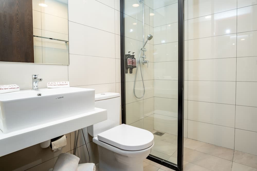 Ranthari Hotel and Spa Ukulhas Maldives - View 34