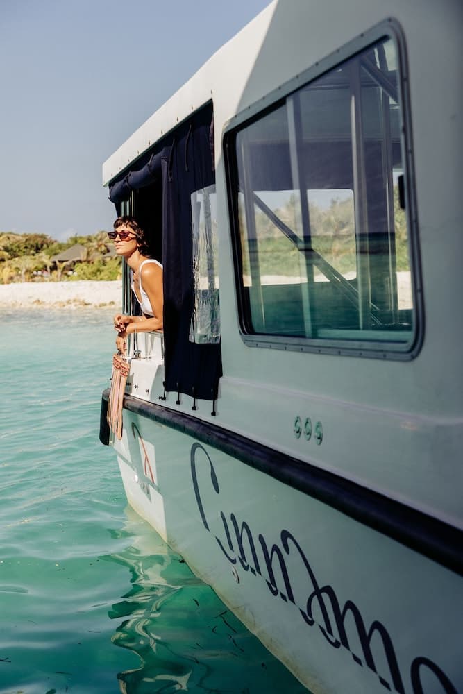 Cinnamon Dhonveli Maldives - View 22