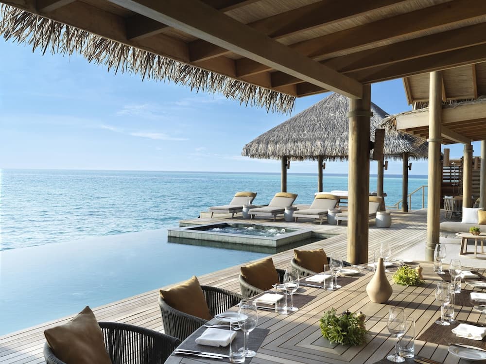 Vakkaru Maldives - View 146