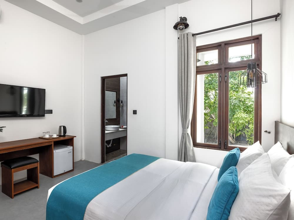 Fushi Beach Fenfushi - View 37