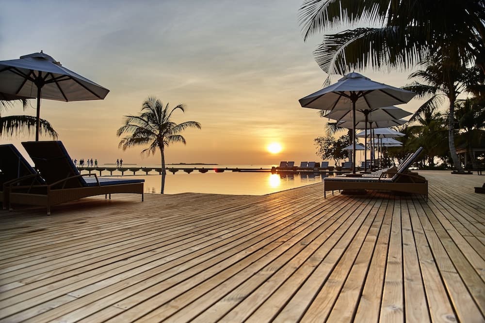 ROBINSON NOONU - All inclusive - View 38