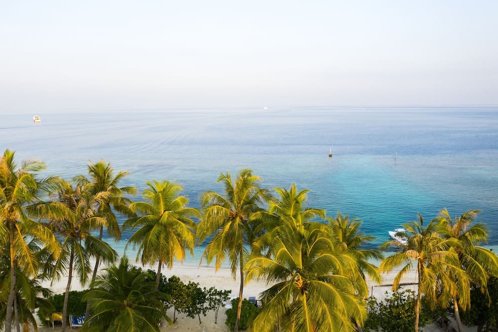 Liyela Retreat Maldives - View 19