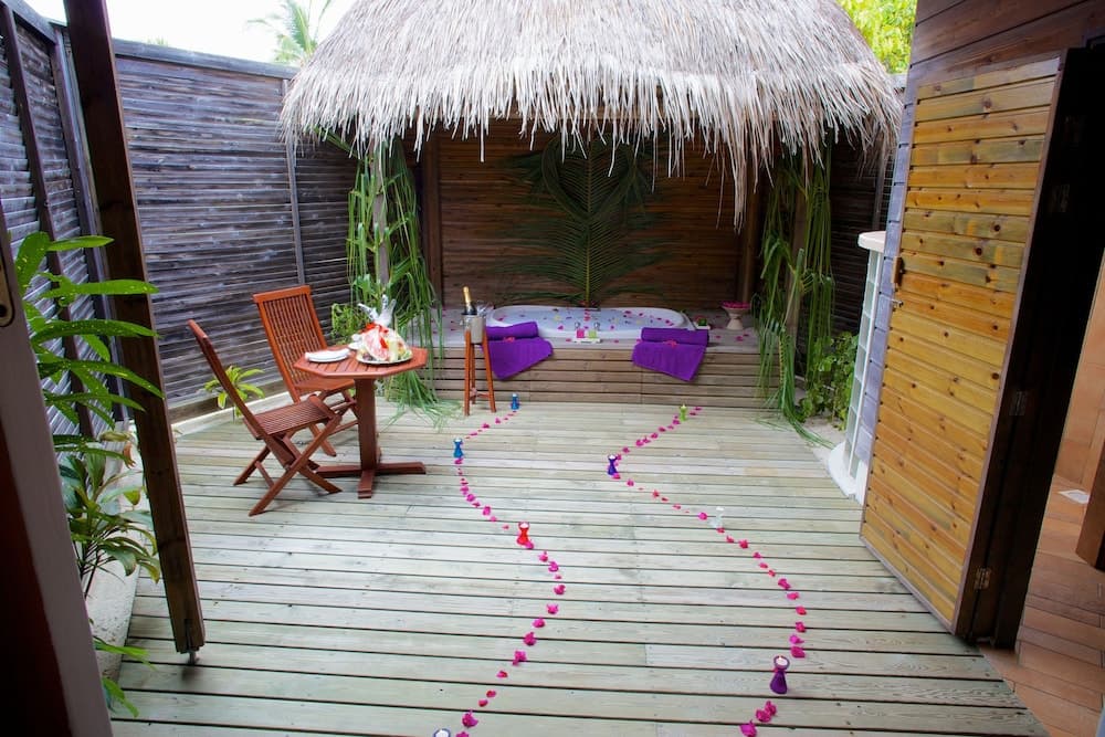 Kuredu Island Resort - View 8