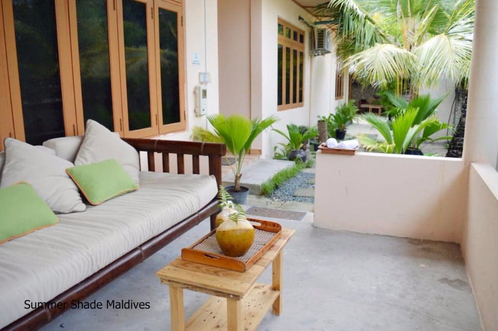 Summer Shade Maldives - View 27