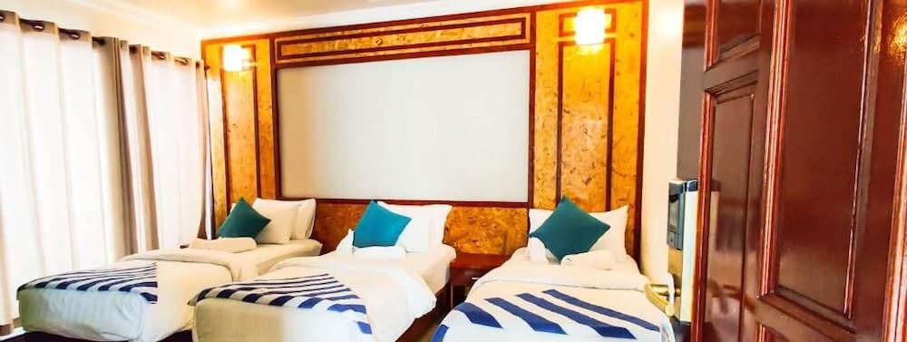 Athens View Guraidhoo - View 21