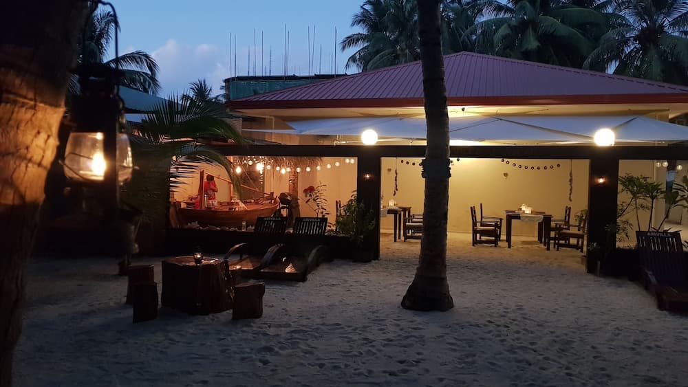 AriVilla Mathiveri - View 33