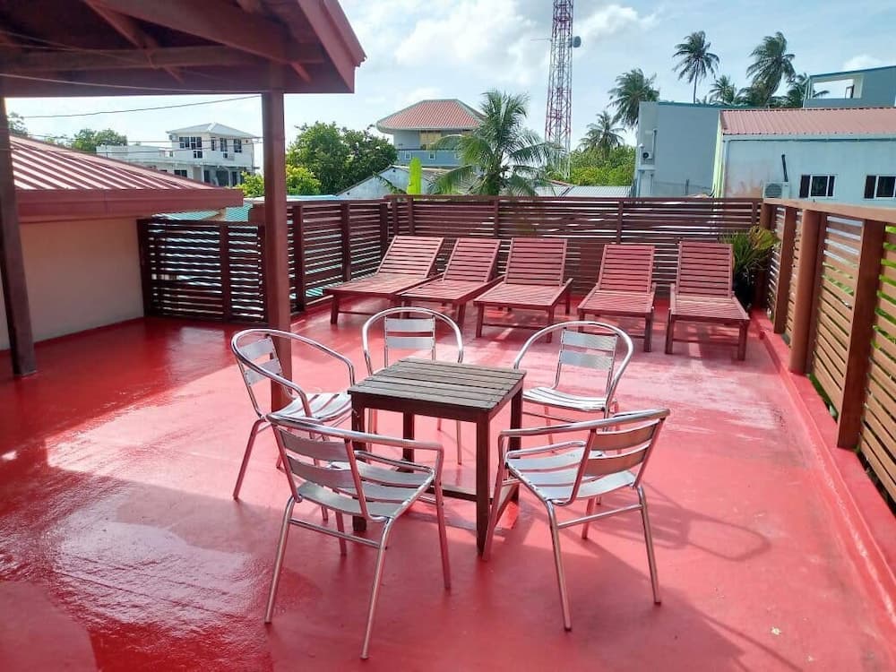 Sea Breeze View - View 13