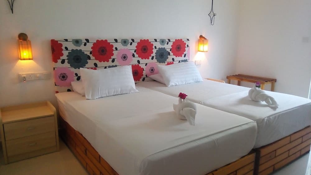 Dream Inn Sun Beach Hotel - View 5