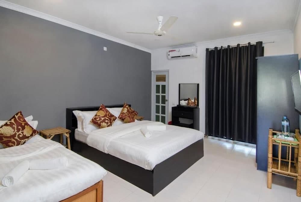 Paradise Retreat - View 16
