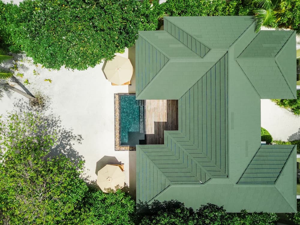 Siyam World Maldives - 24-Hour Premium All-inclusive with Free Transfer - View 84