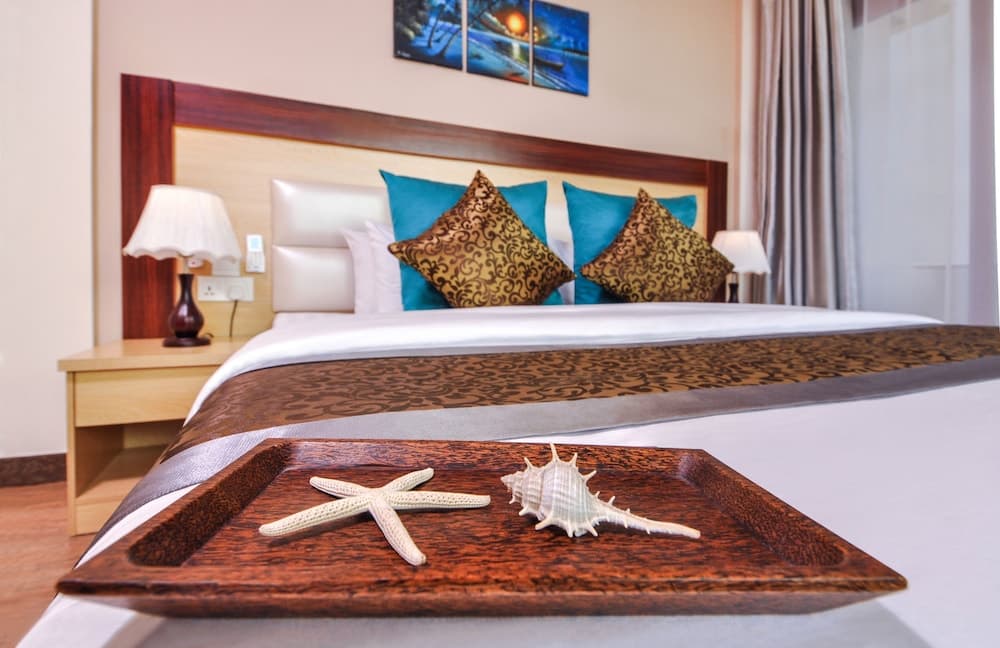 Triton Beach Hotel & Spa - View 92