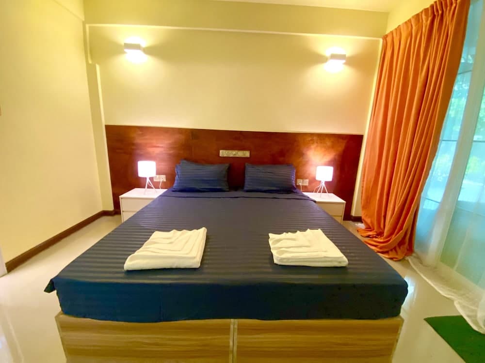 Sands Grand Hotel - View 12