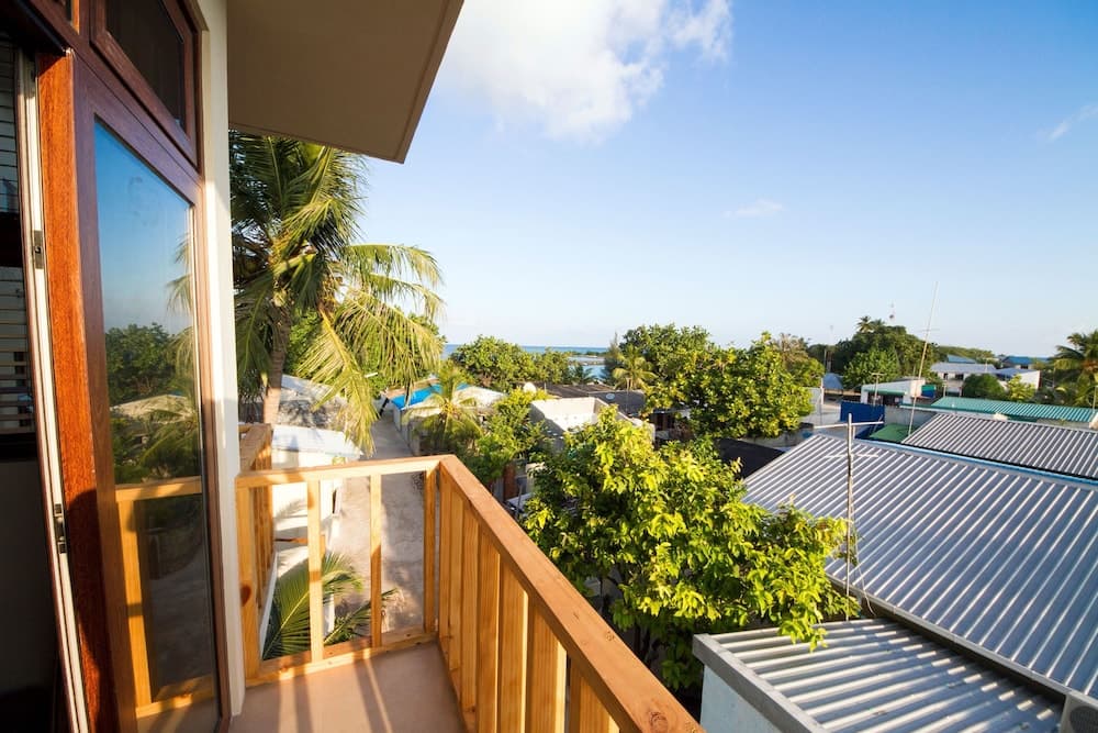 Tropic Tree Hotel Maldives - View 25