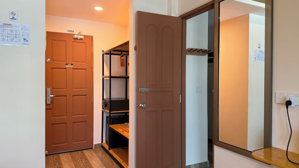 Belmar Beach - View 58