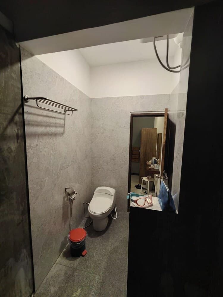 Seascape Retreats Dhigurah - View 8