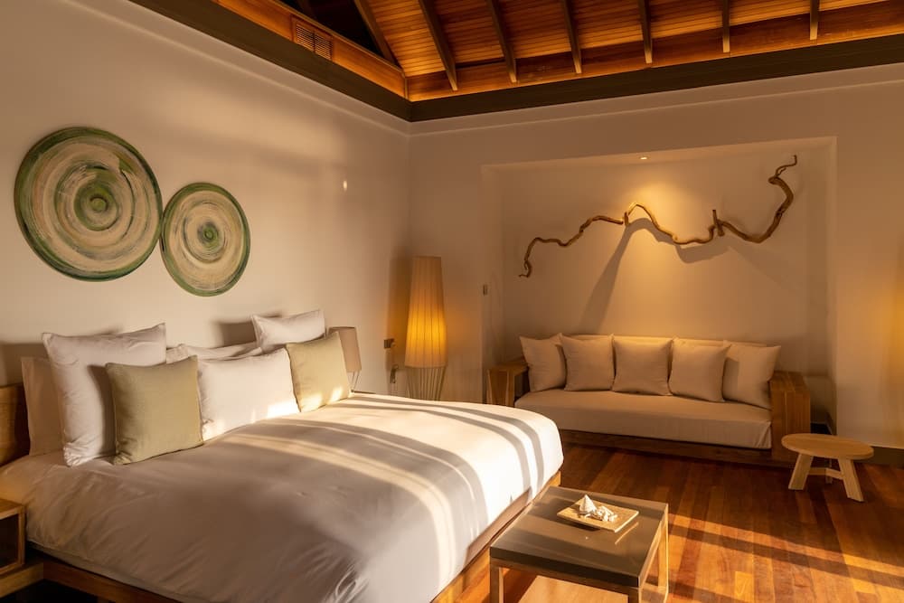 JA Manafaru, The Real Maldives - Complimentary Seaplane for 7 nights and more - Stay Period 01 May 2026 to 23 Dec 2026 - View 65