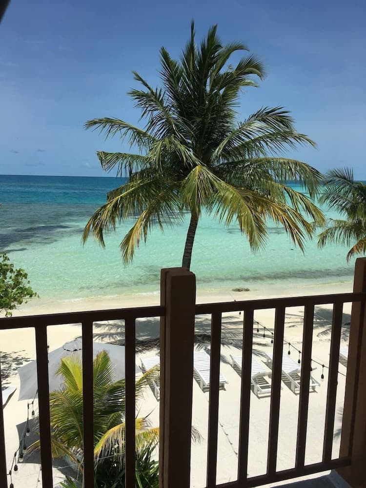 The Sunset Villa - View 28